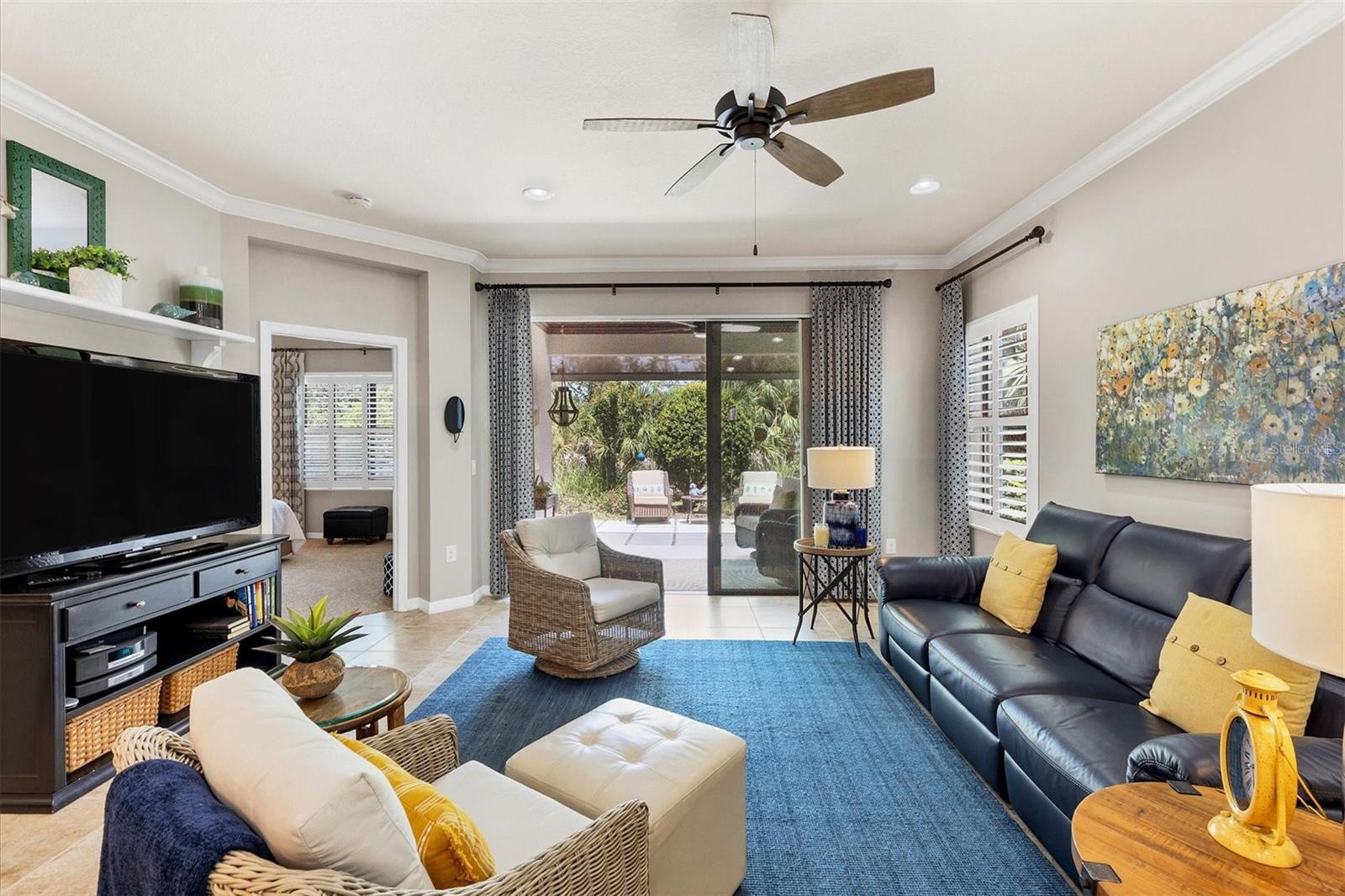 GRAND PALM PH 1A - Residential