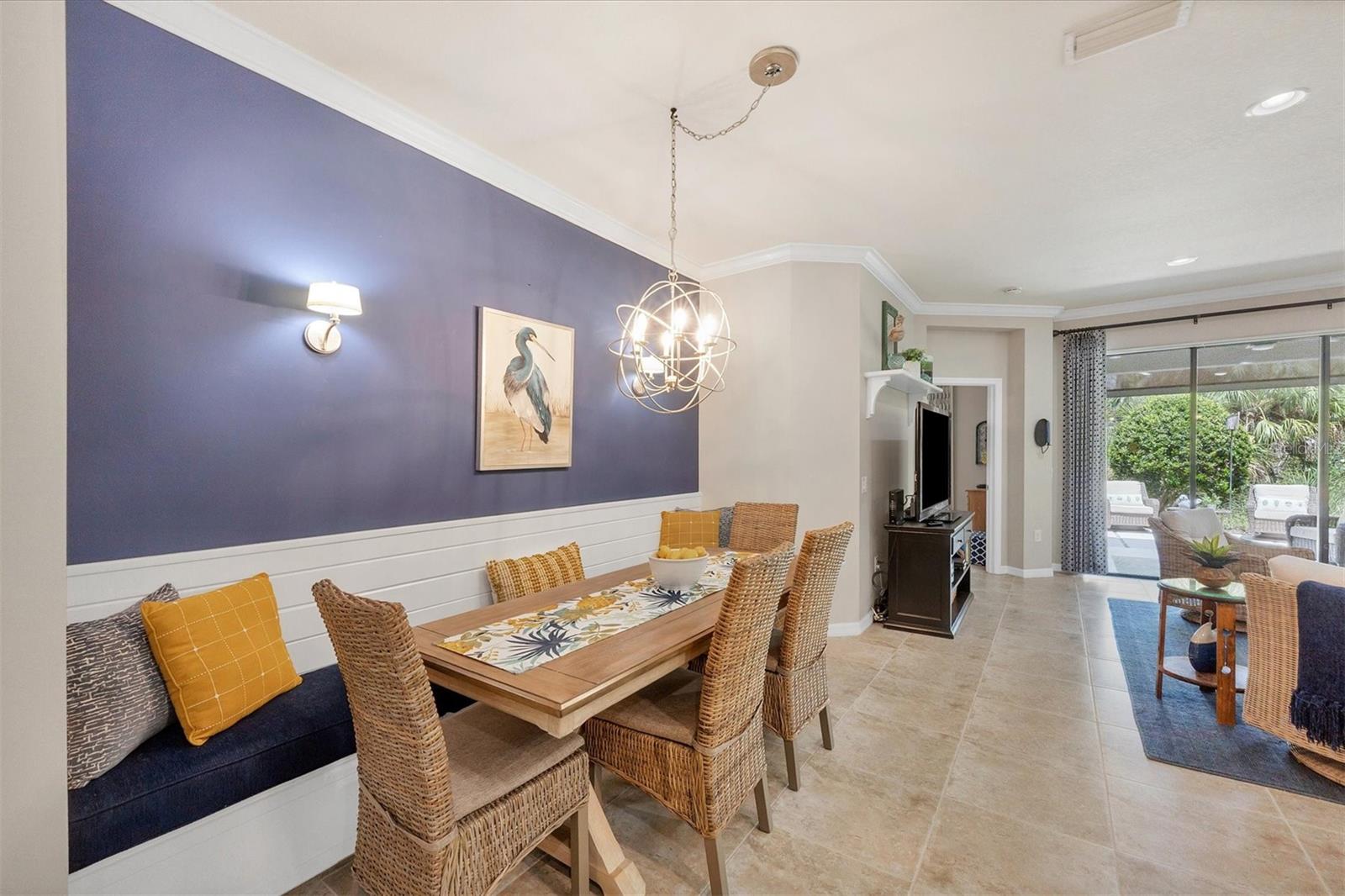 GRAND PALM PH 1A - Residential