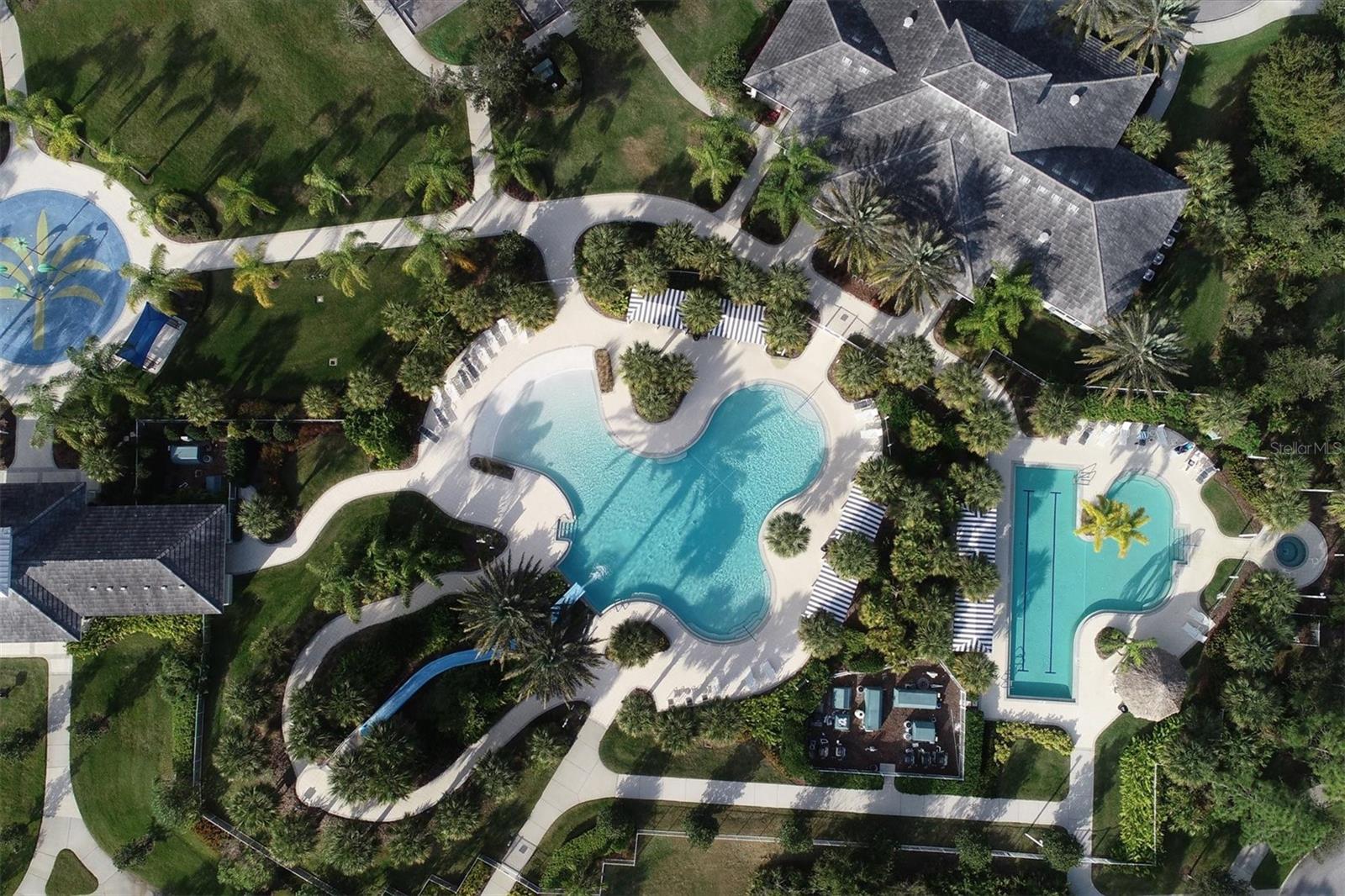 GRAND PALM PH 1A - Residential