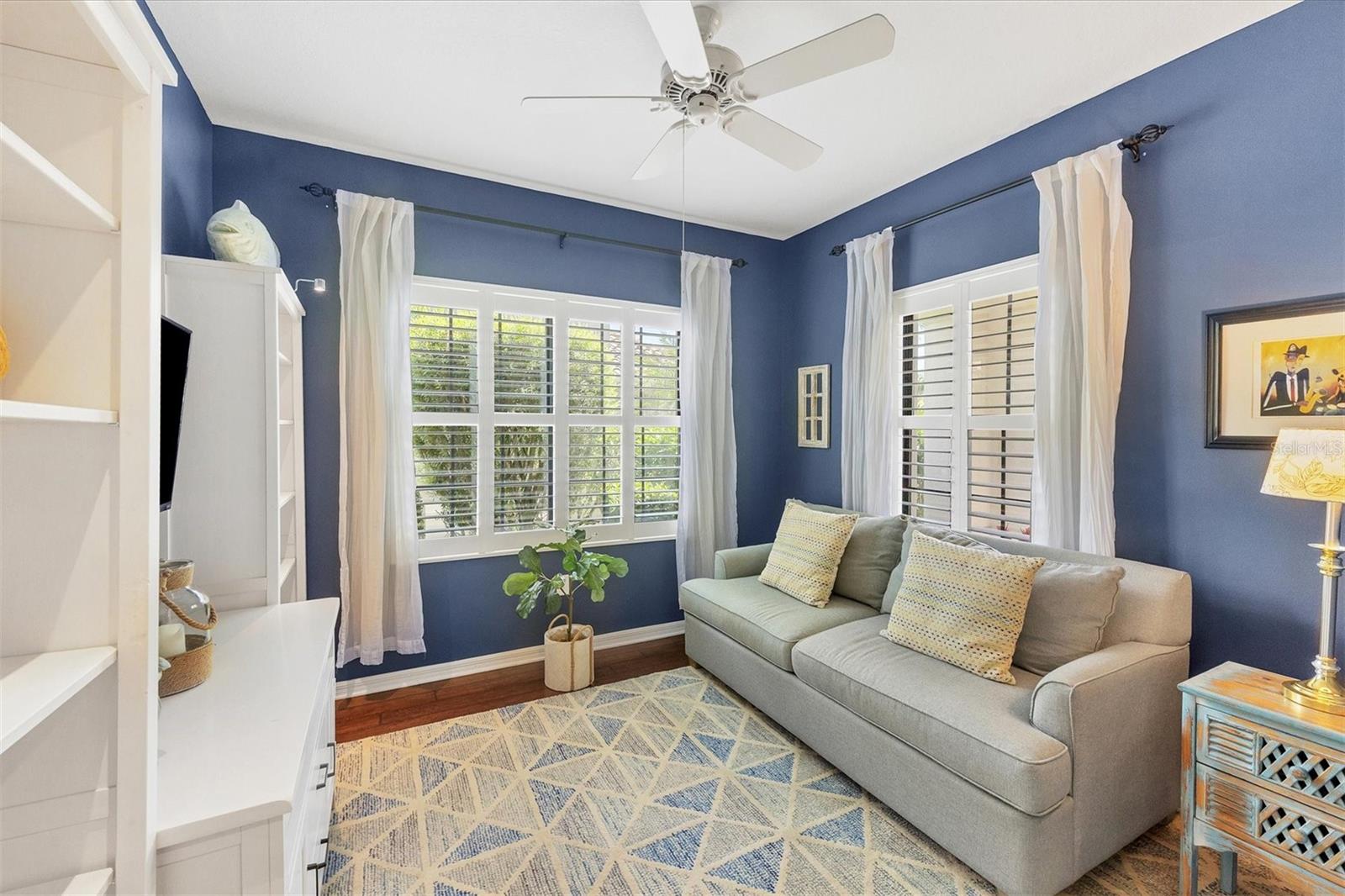 GRAND PALM PH 1A - Residential