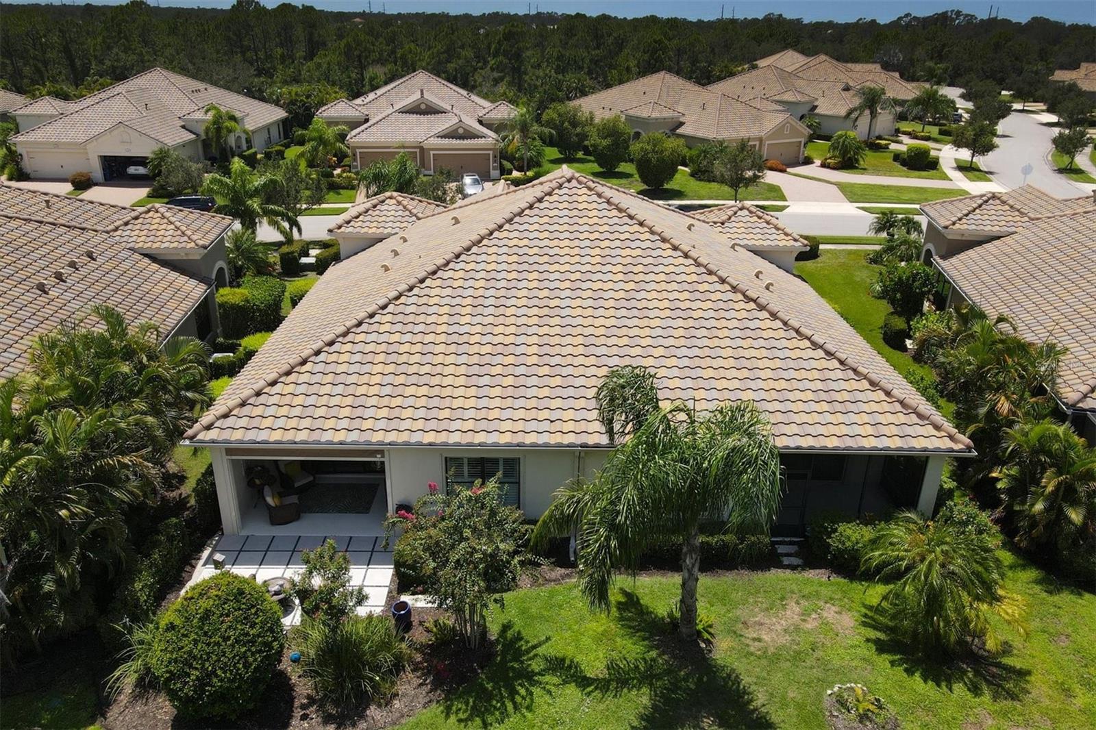 GRAND PALM PH 1A - Residential