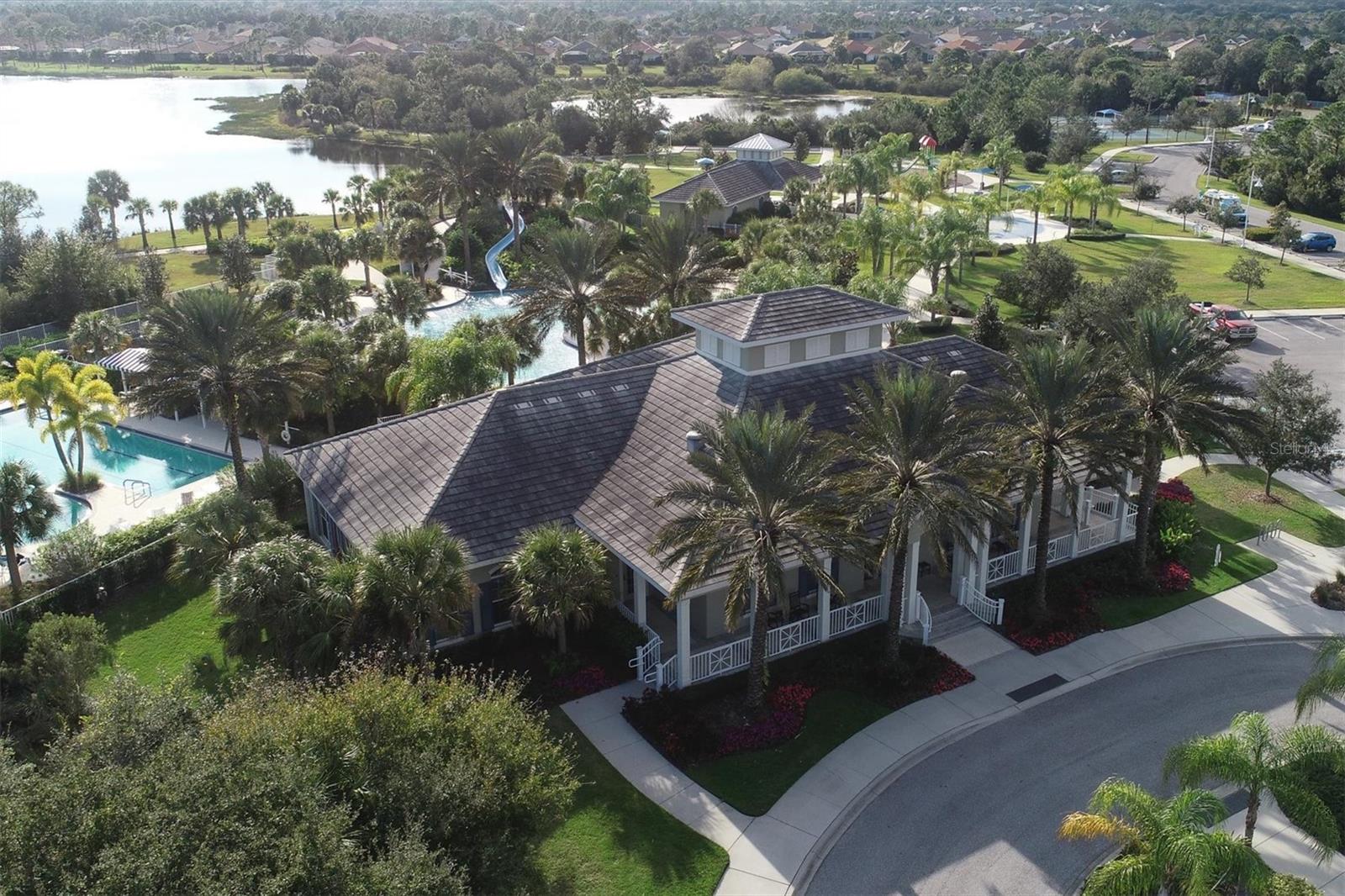 GRAND PALM PH 1A - Residential