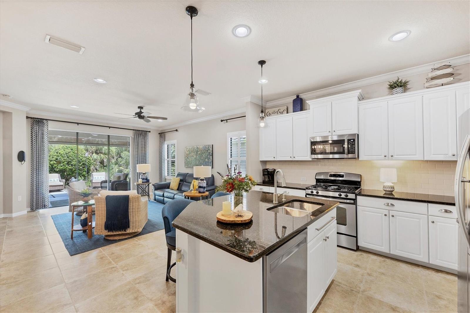 GRAND PALM PH 1A - Residential