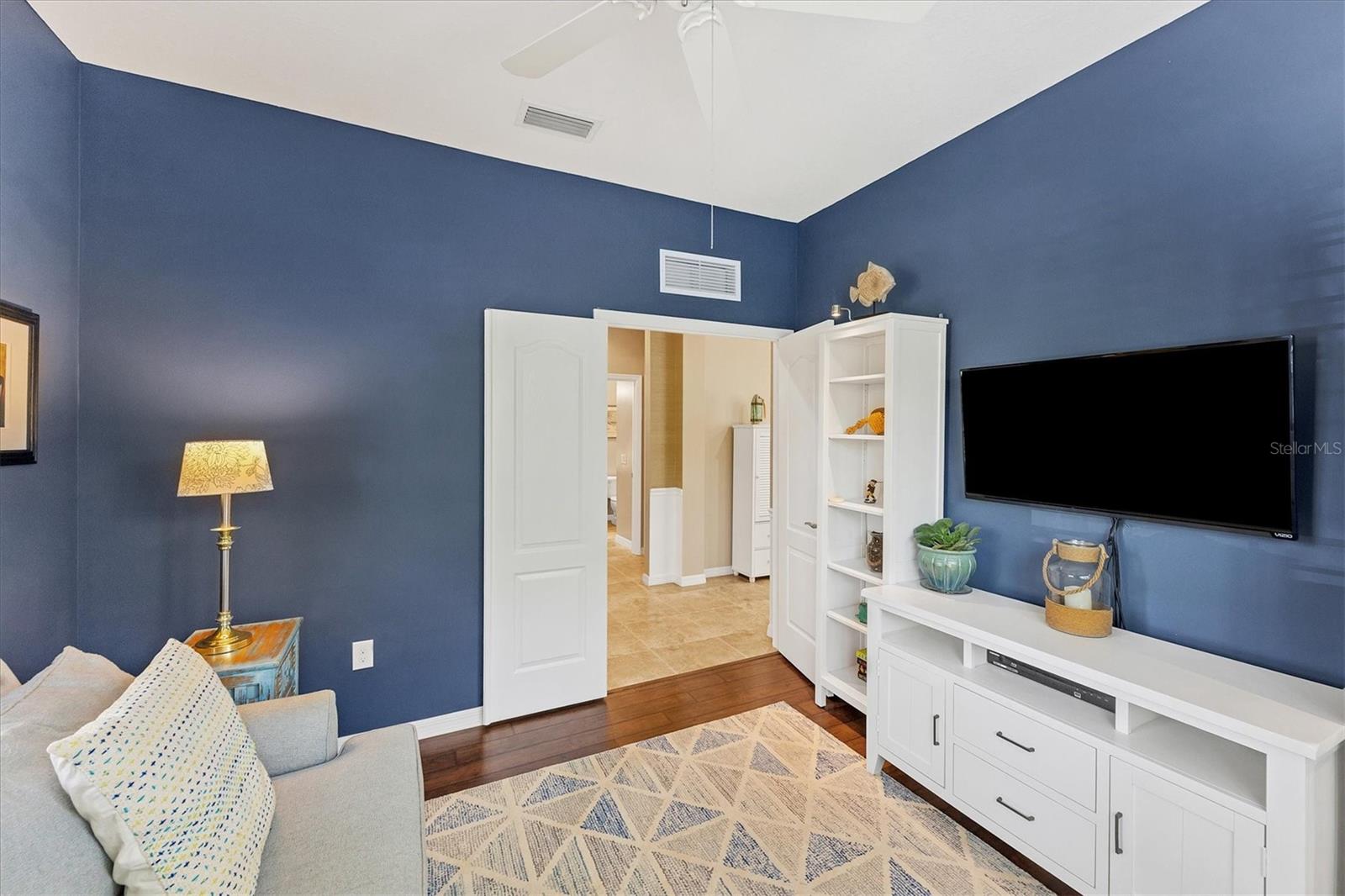 GRAND PALM PH 1A - Residential