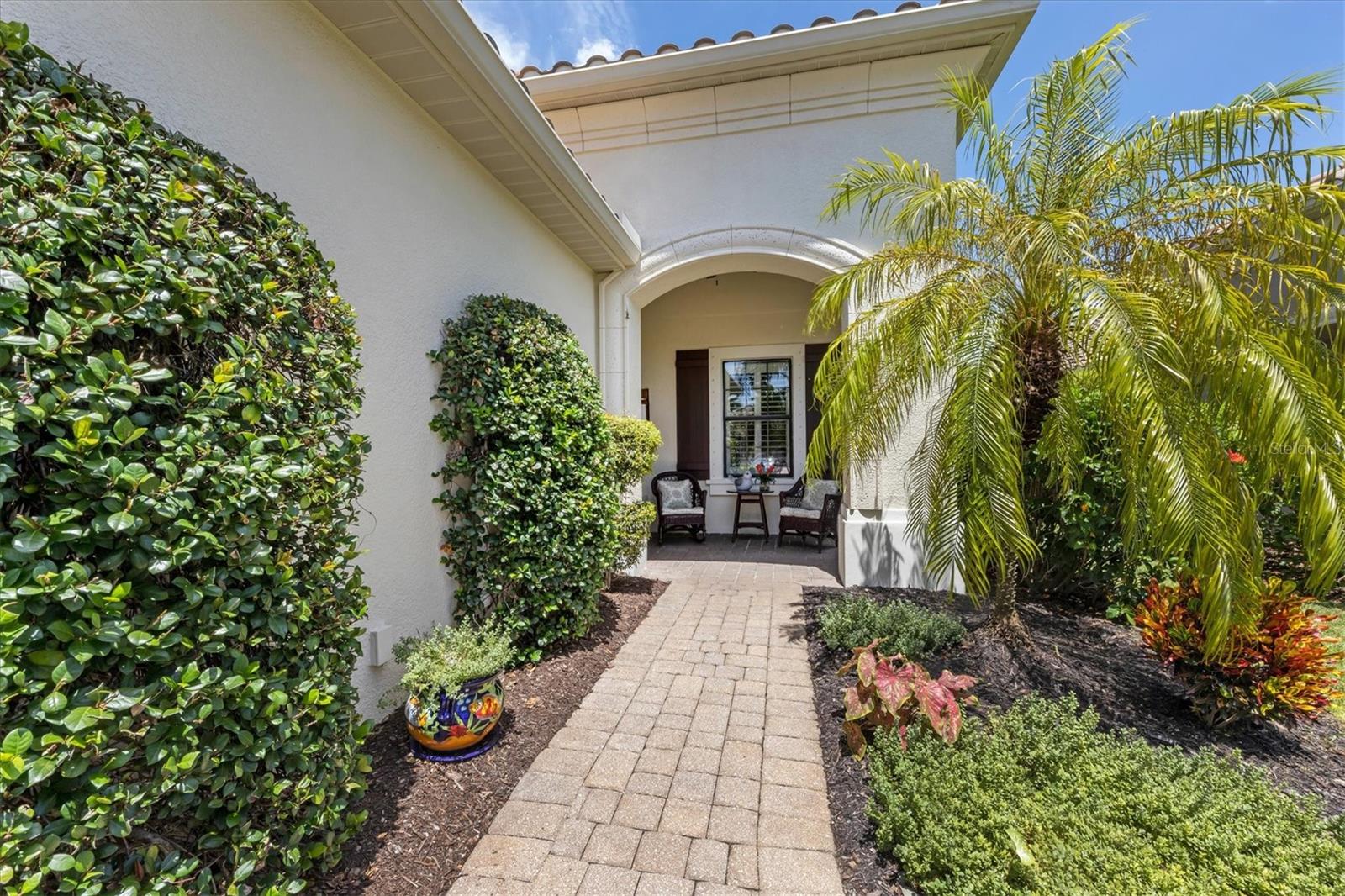 GRAND PALM PH 1A - Residential