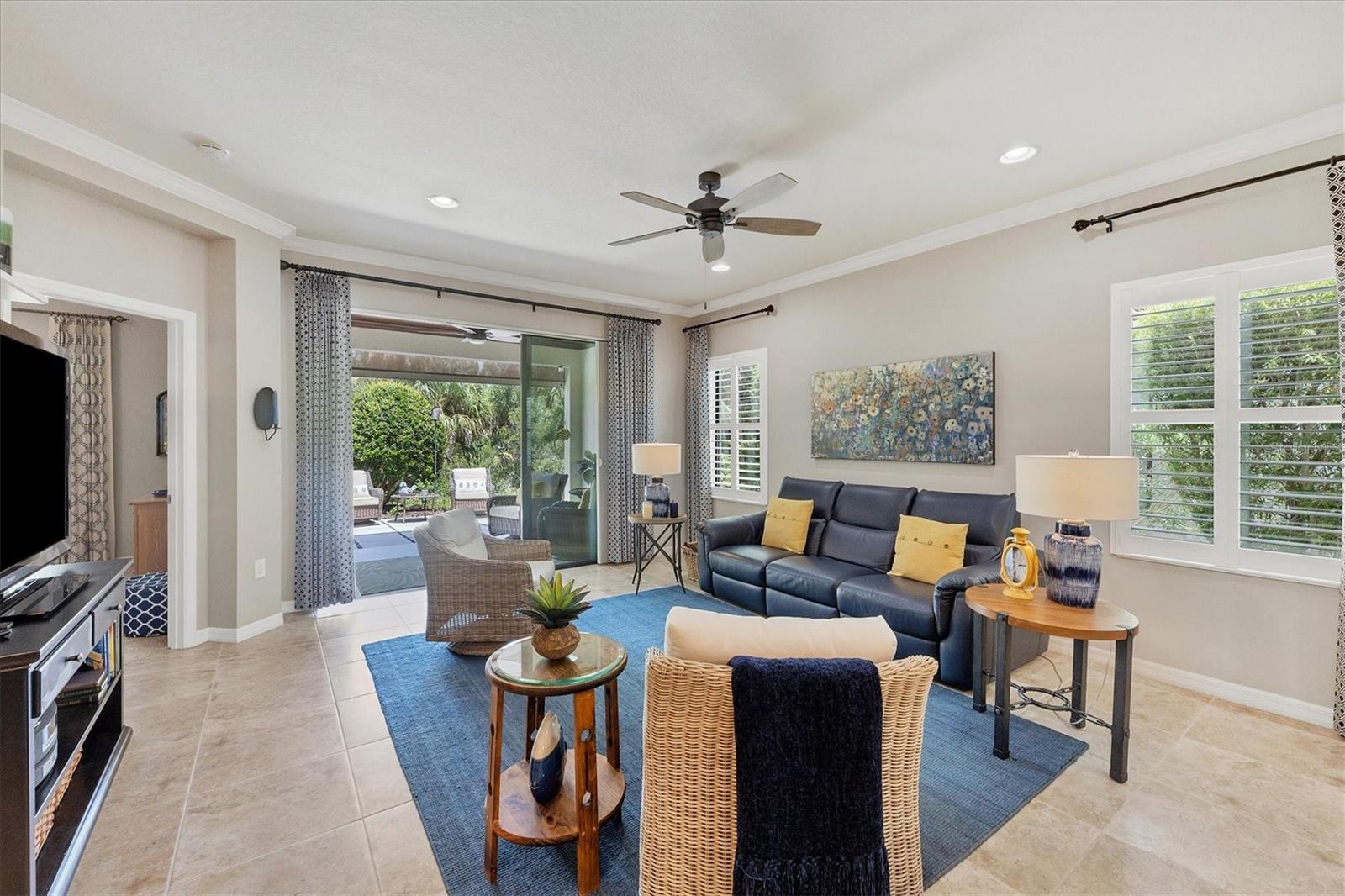 GRAND PALM PH 1A - Residential