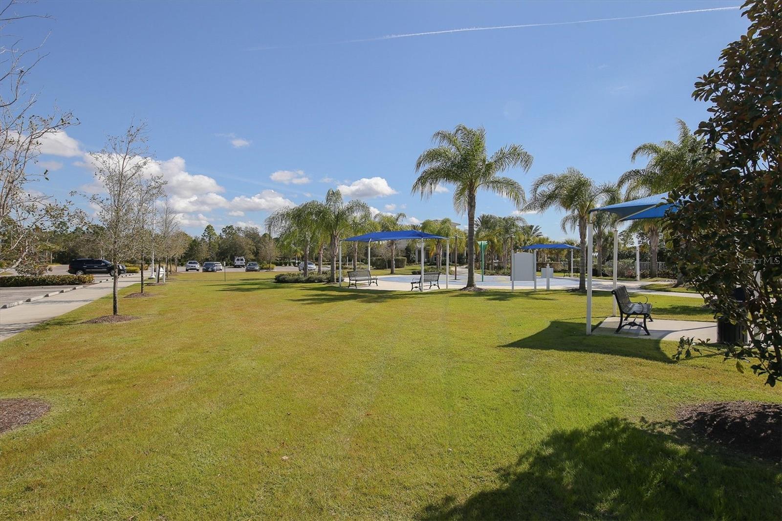 GRAND PALM PH 1A - Residential