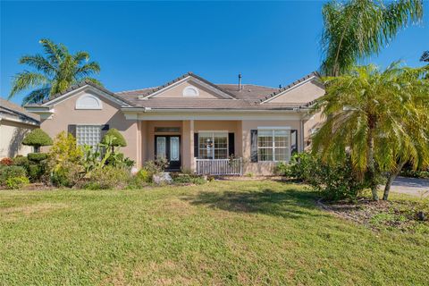 A home in CLERMONT