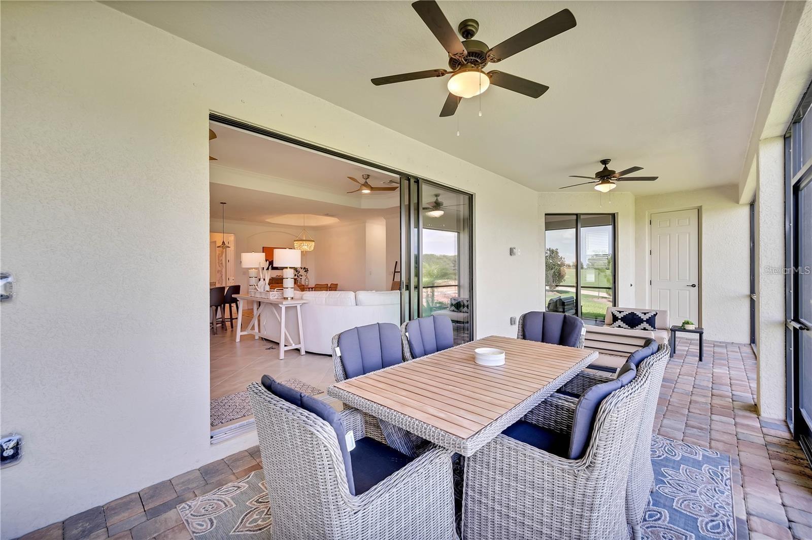 LAKEWOOD NATIONAL GOLF CULB PH II - Residential