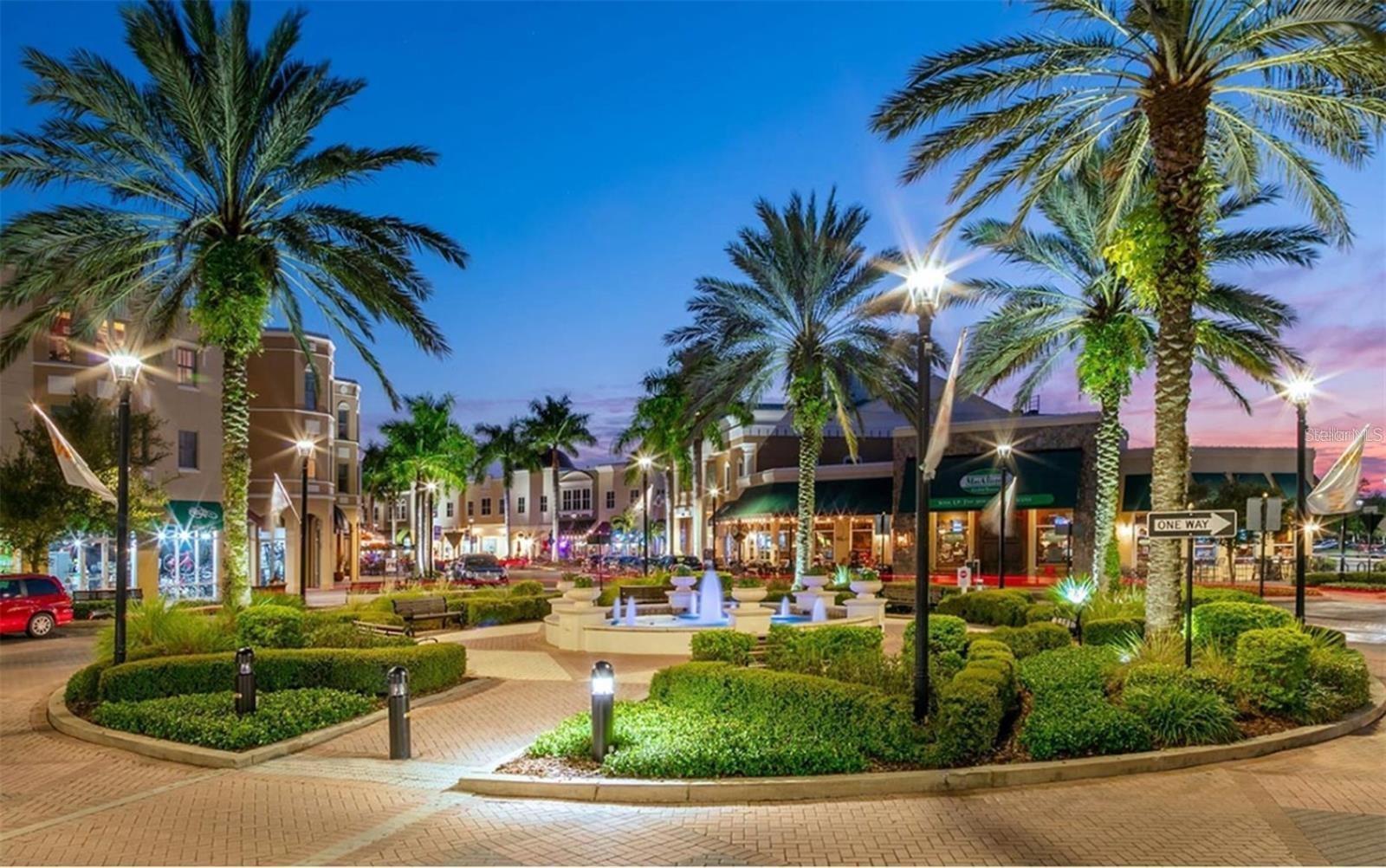 LAKEWOOD NATIONAL GOLF CULB PH II - Residential