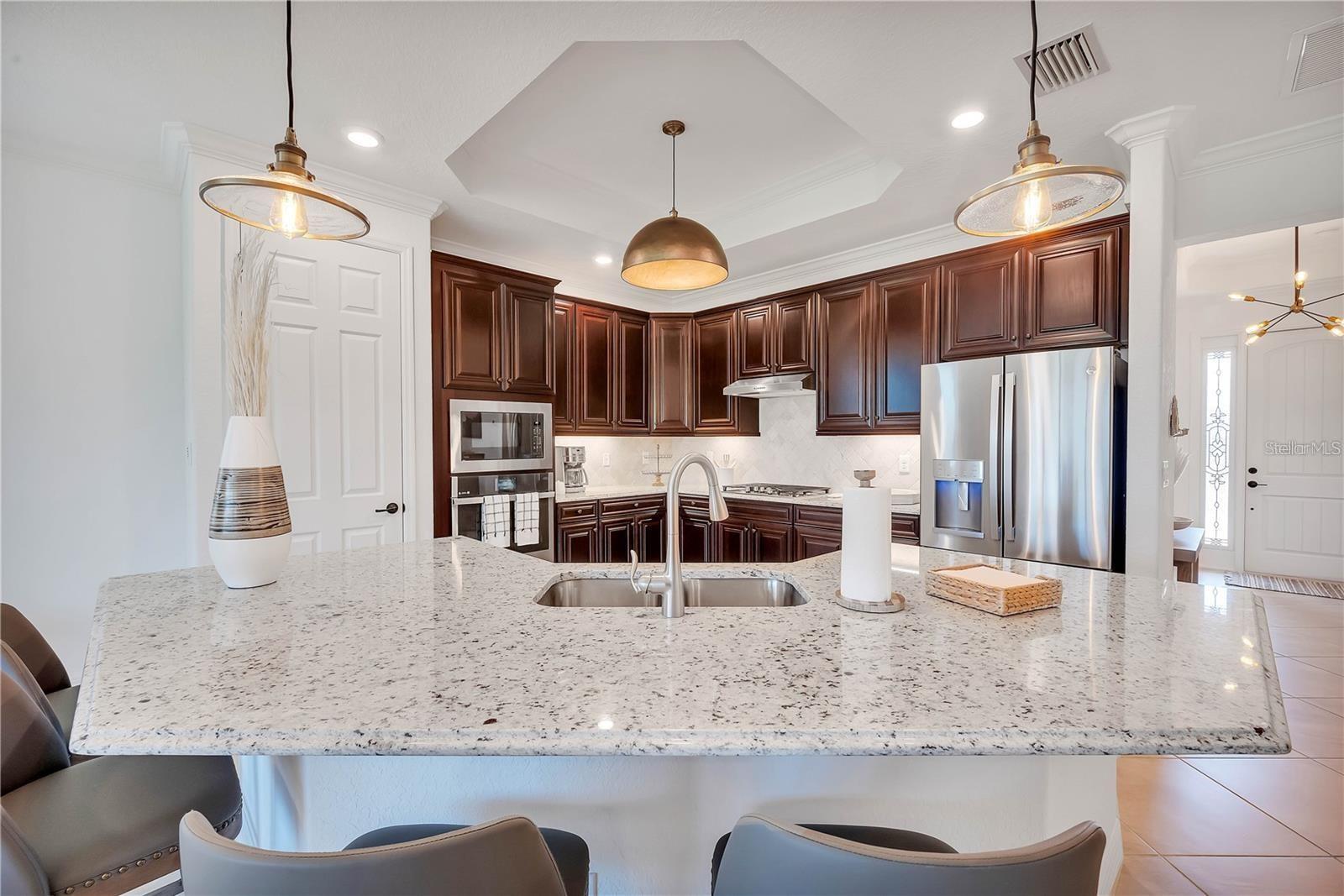 LAKEWOOD NATIONAL GOLF CULB PH II - Residential