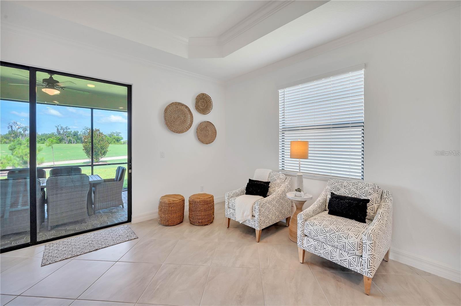 LAKEWOOD NATIONAL GOLF CULB PH II - Residential