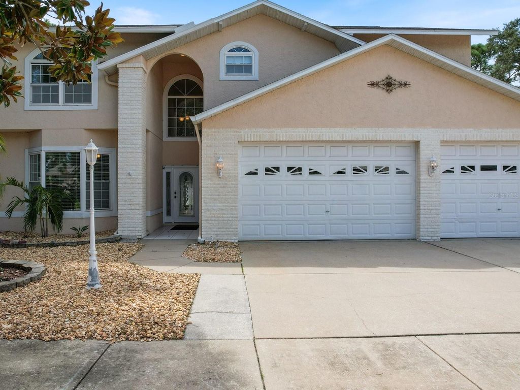 Photo of 4738 Innisfil Street, Palm Harbor, FL 34683 (MLS # TB8410022)