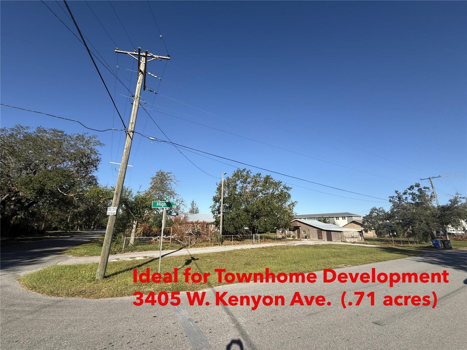 3405 W KENYON AVENUE