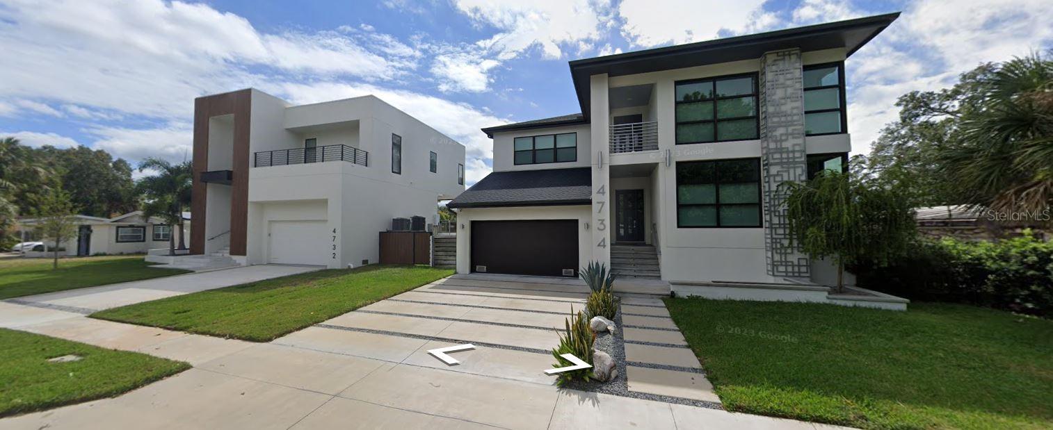 GANDY GARDENS 1 - Land