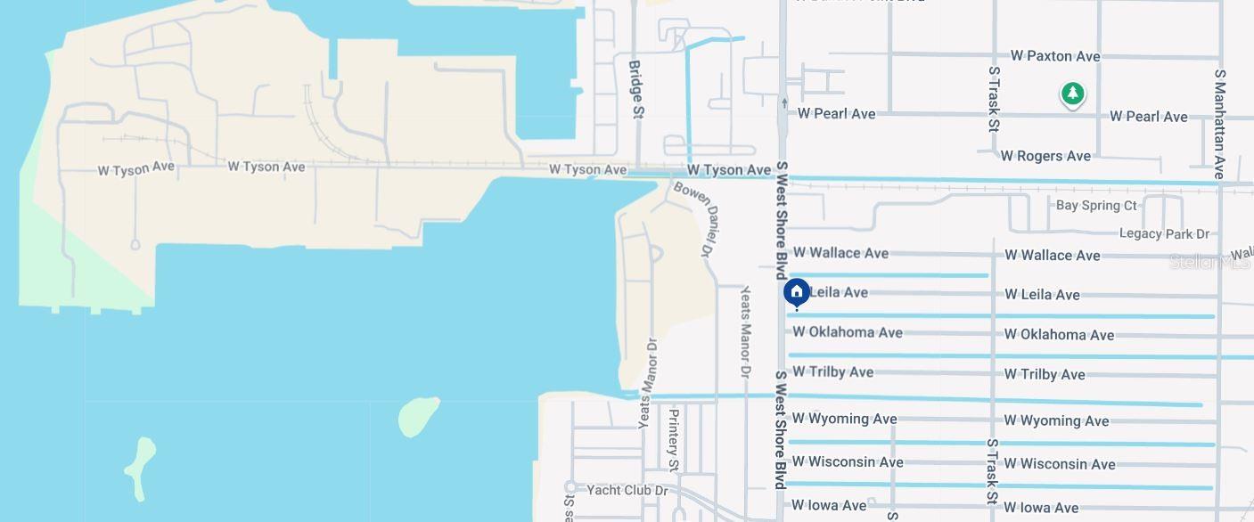 GANDY GARDENS 1 - Land