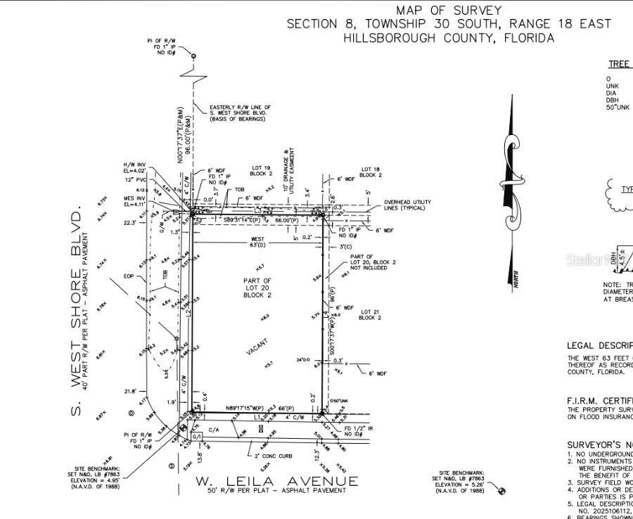 GANDY GARDENS 1 - Land