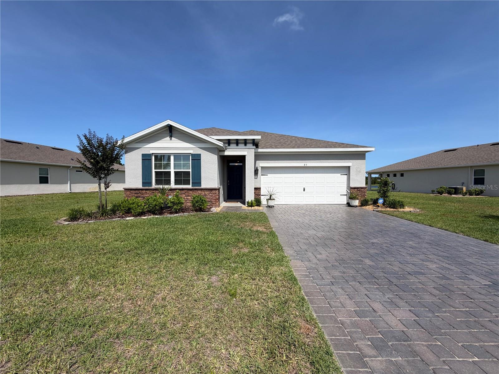 HUNTINGTON GREEN/HUNTERS RDG - Residential