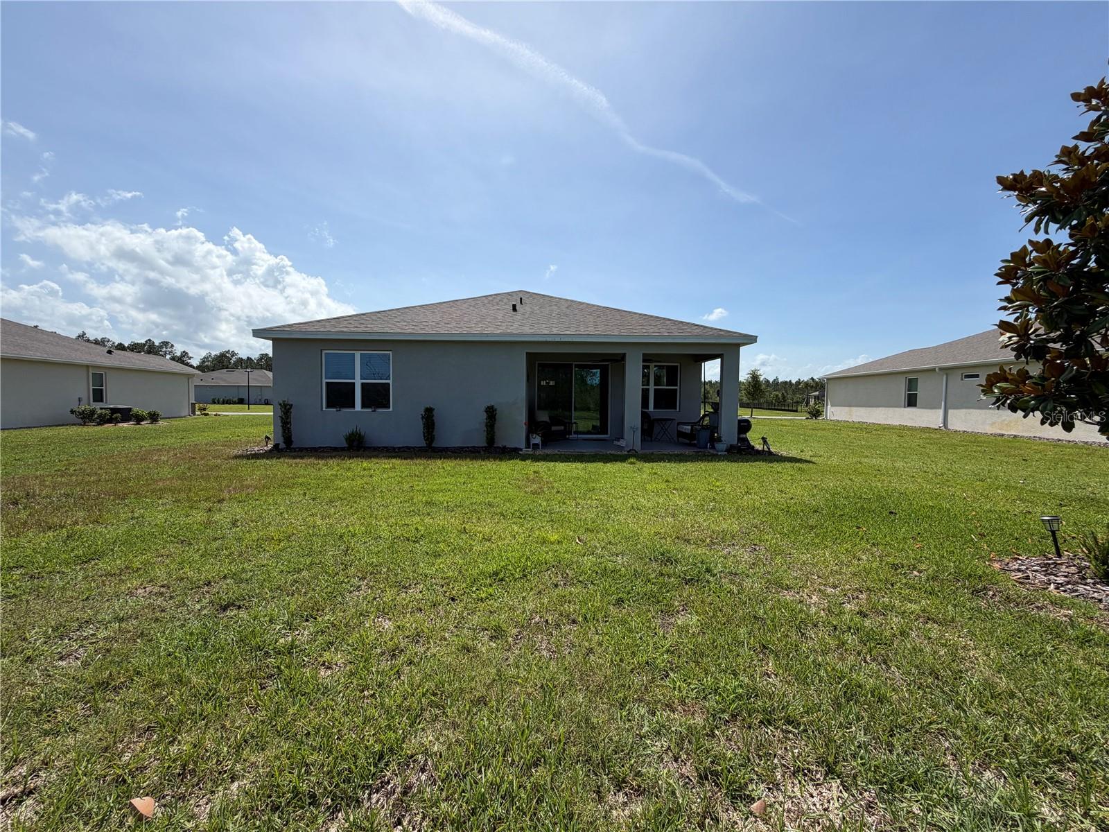 HUNTINGTON GREEN/HUNTERS RDG - Residential