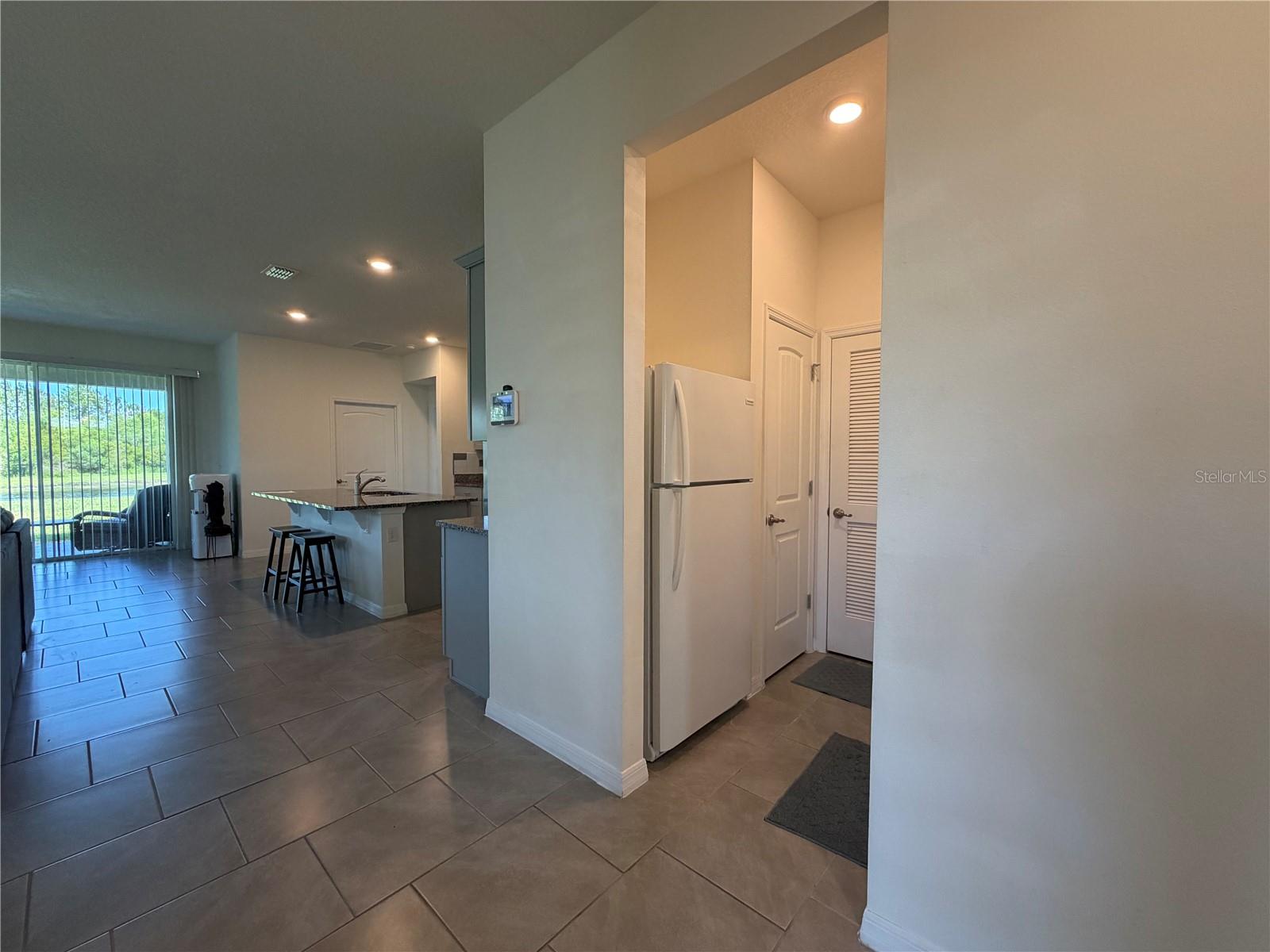 HUNTINGTON GREEN/HUNTERS RDG - Residential