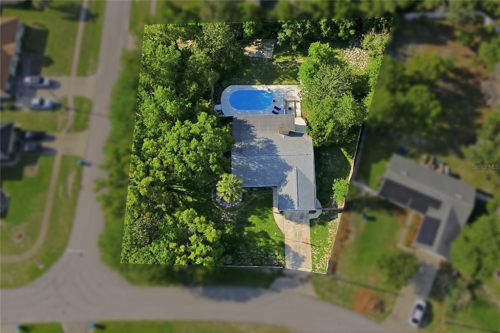 1892 JOYNER DRIVE