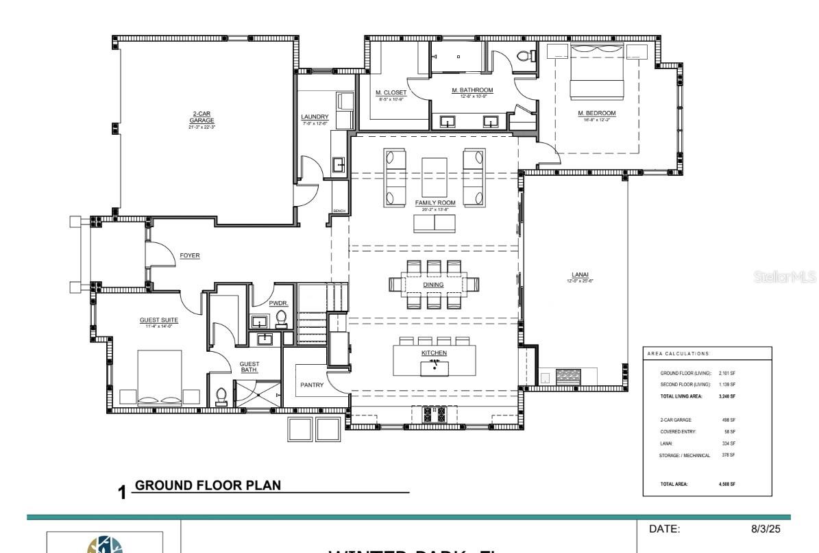 THE ENCLAVE WINTER PARK - Residential