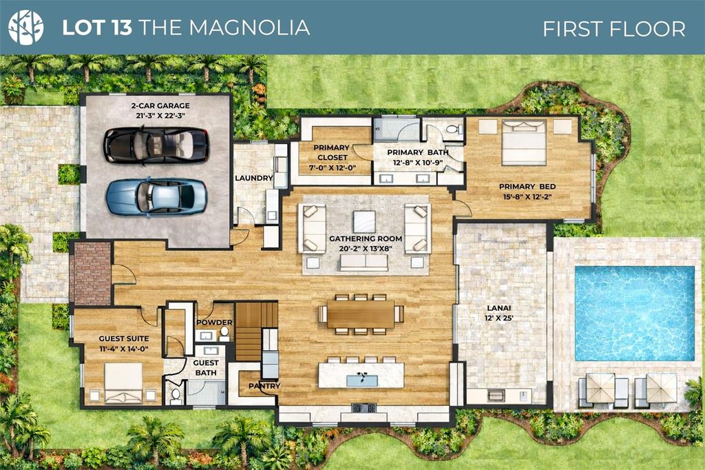 Photo of 906 Enclave Place, Winter Park, FL 32792 (MLS # O6383092)