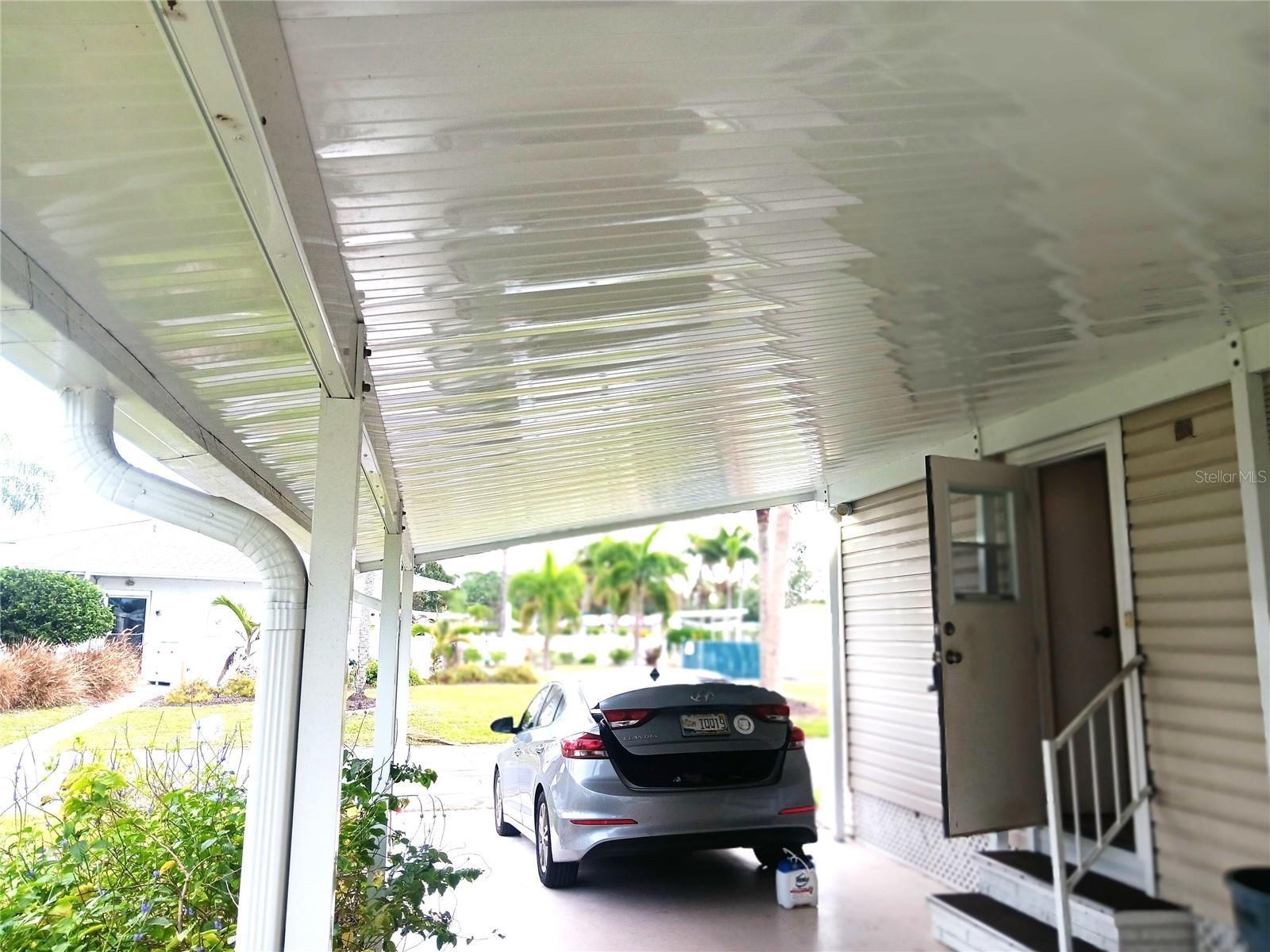 ARBORS - Residential