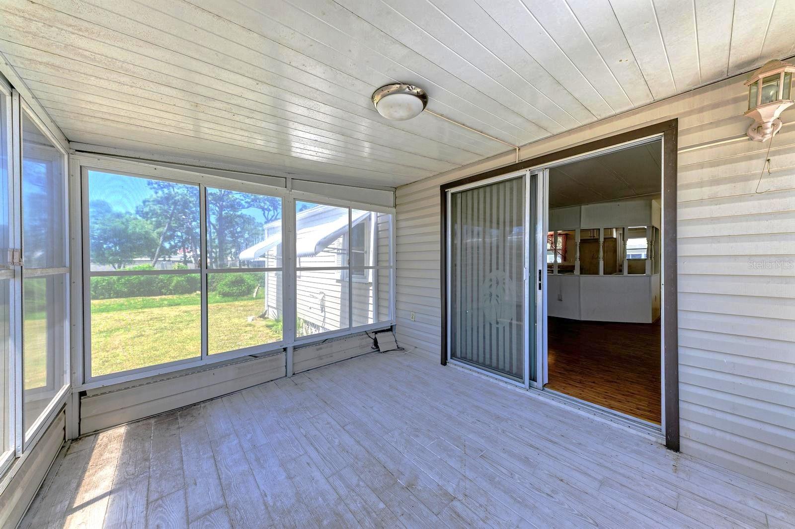 ARBORS - Residential