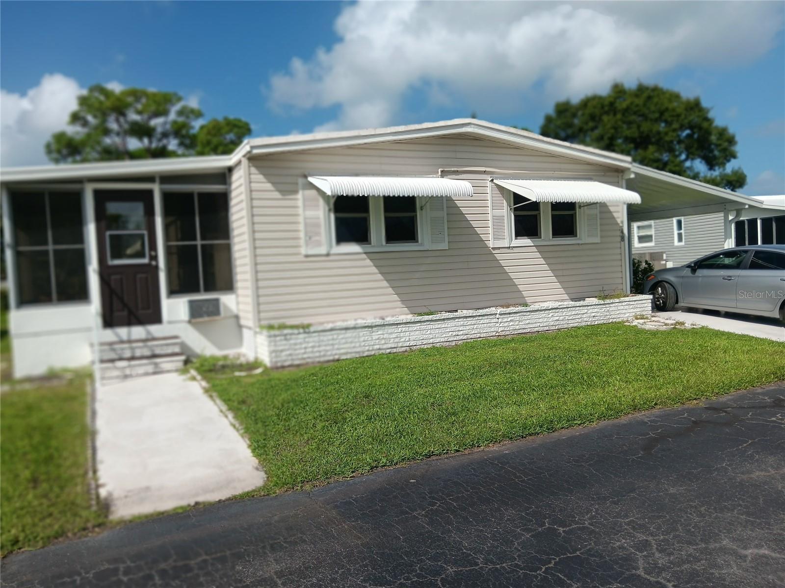 ARBORS - Residential