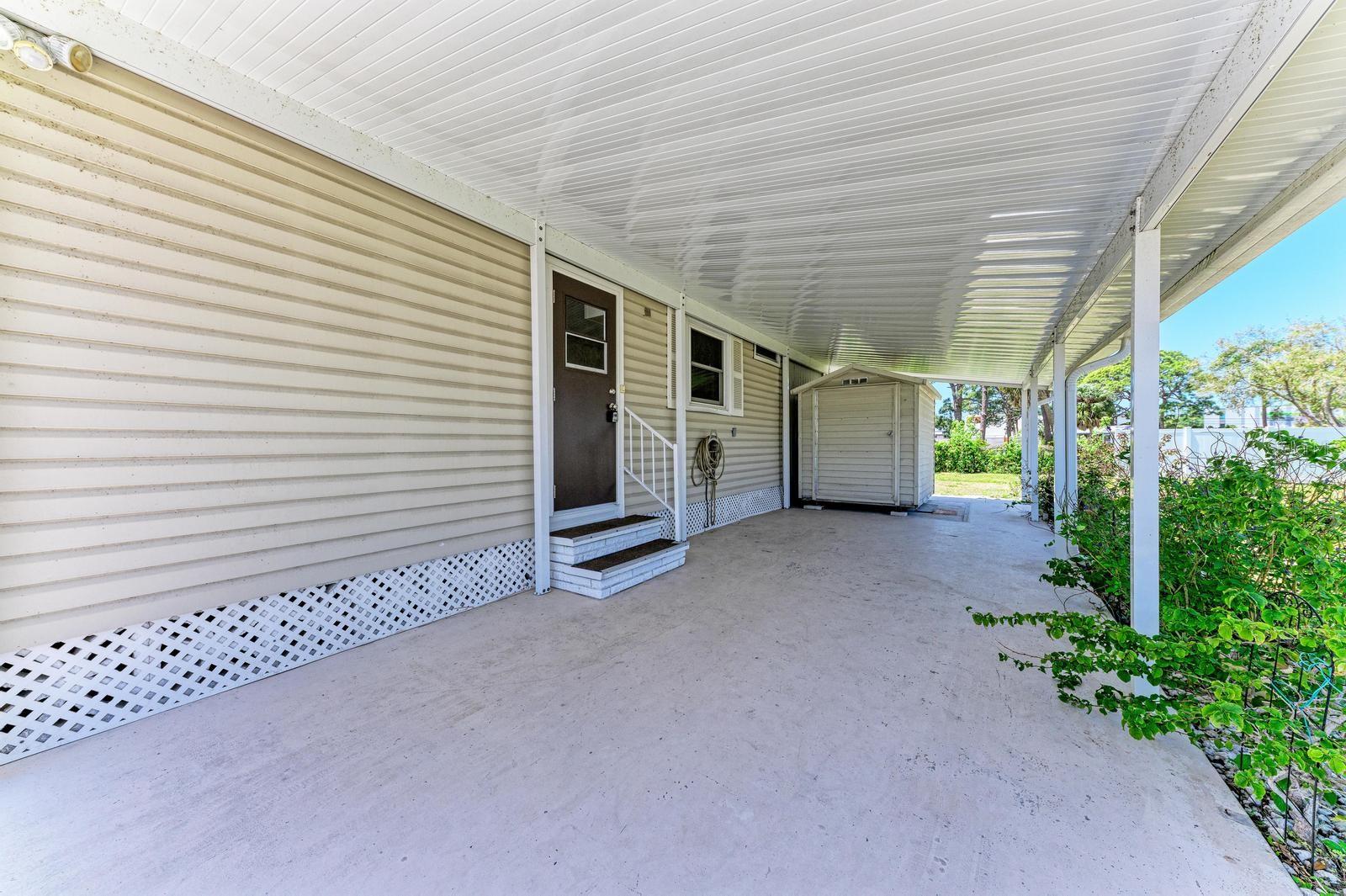 ARBORS - Residential