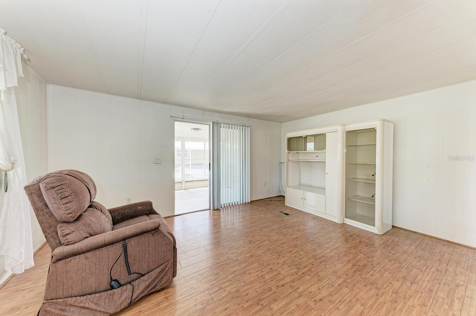ARBORS - Residential
