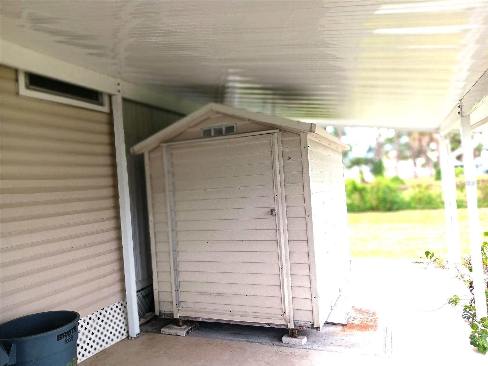 ARBORS - Residential