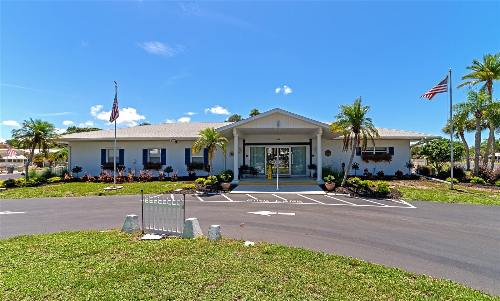 ARBORS - Residential