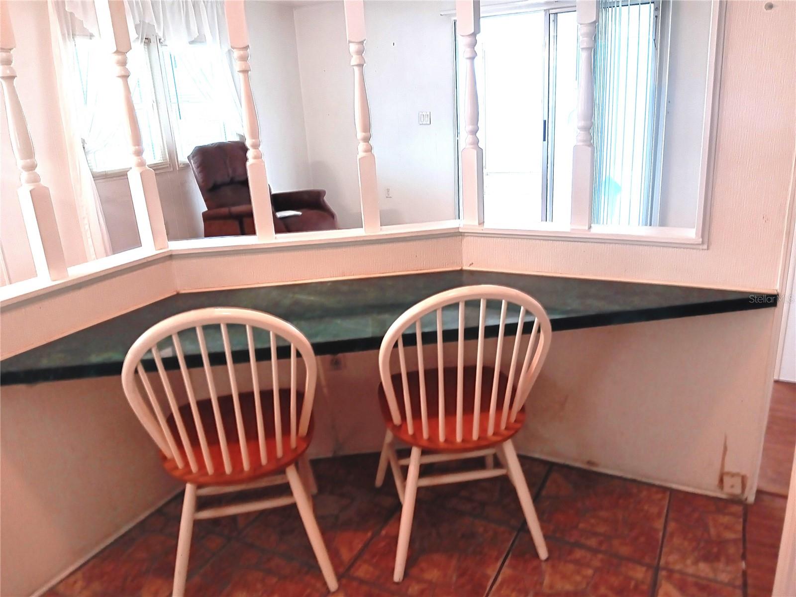 ARBORS - Residential