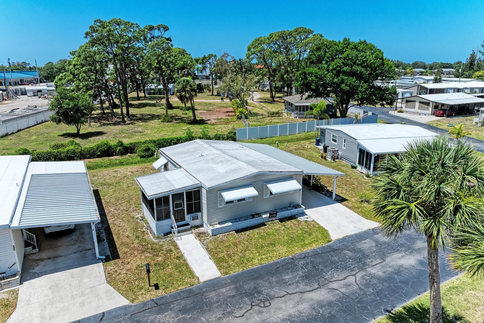 ARBORS - Residential