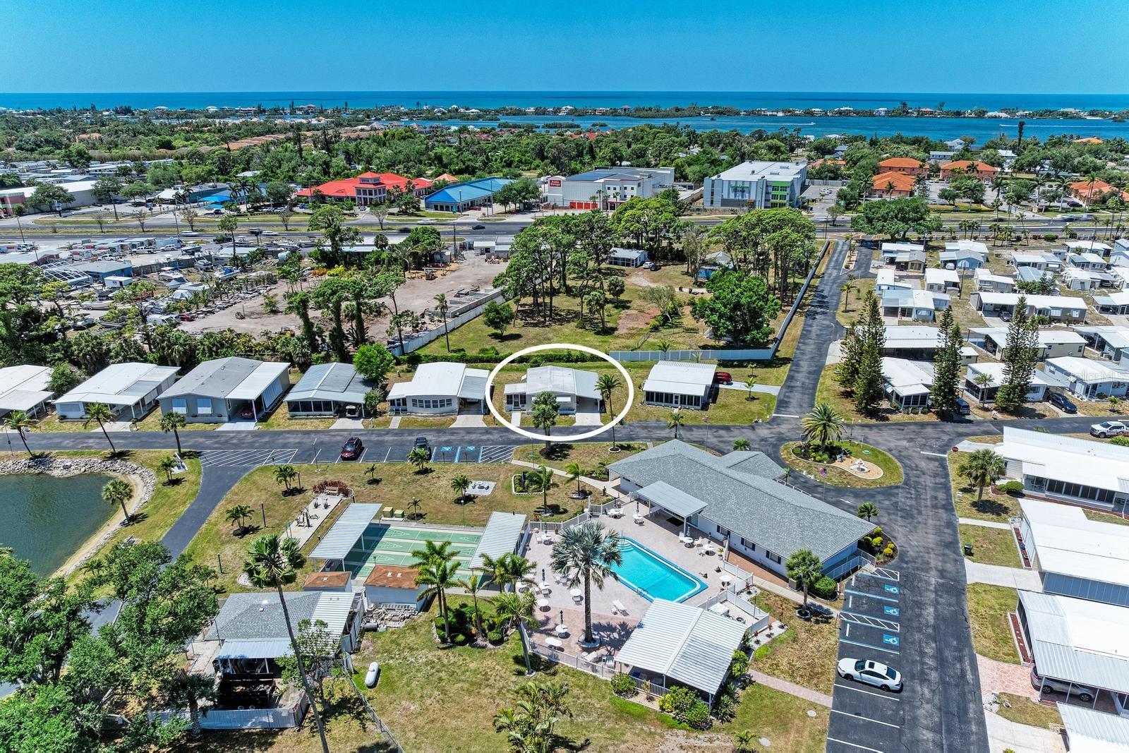 ARBORS - Residential