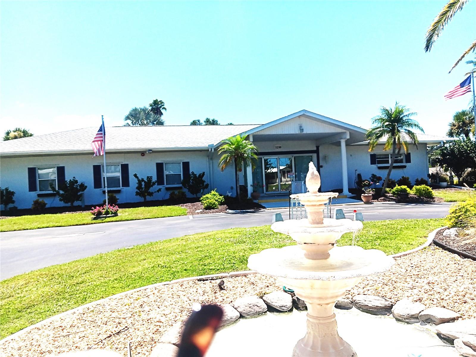 ARBORS - Residential