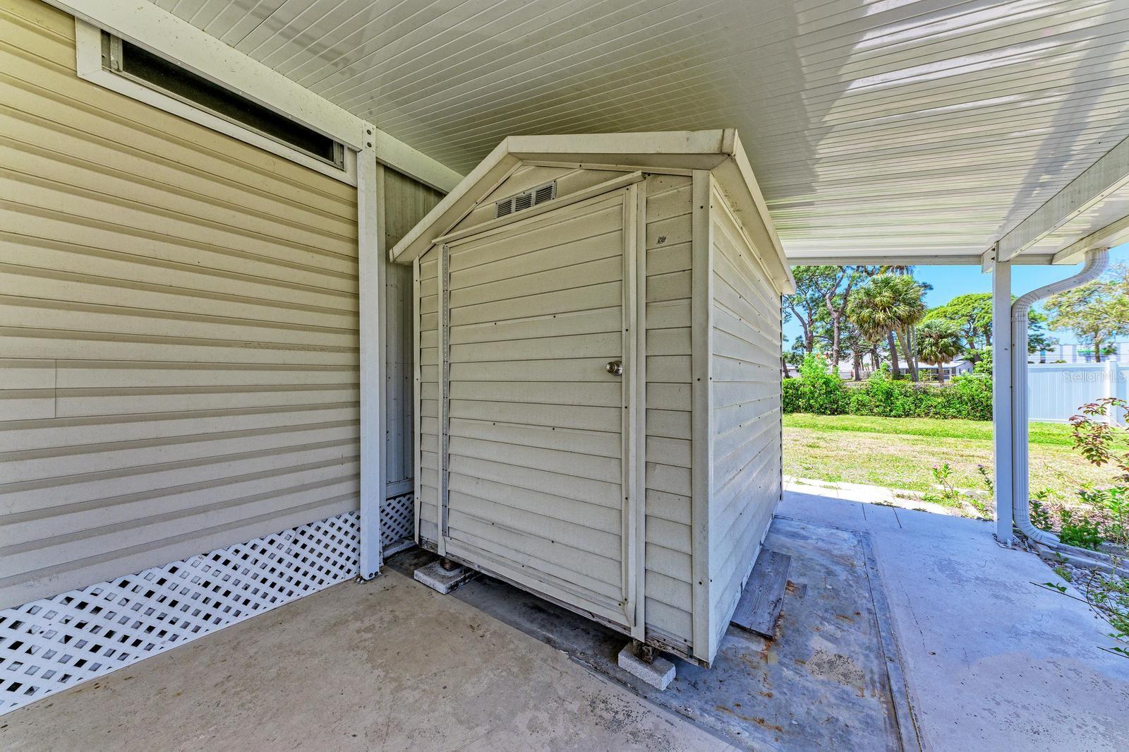 ARBORS - Residential