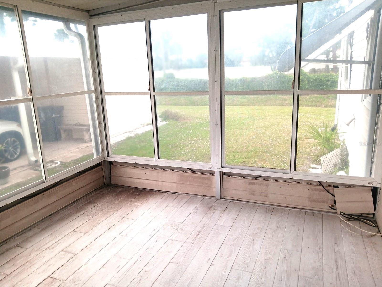 ARBORS - Residential