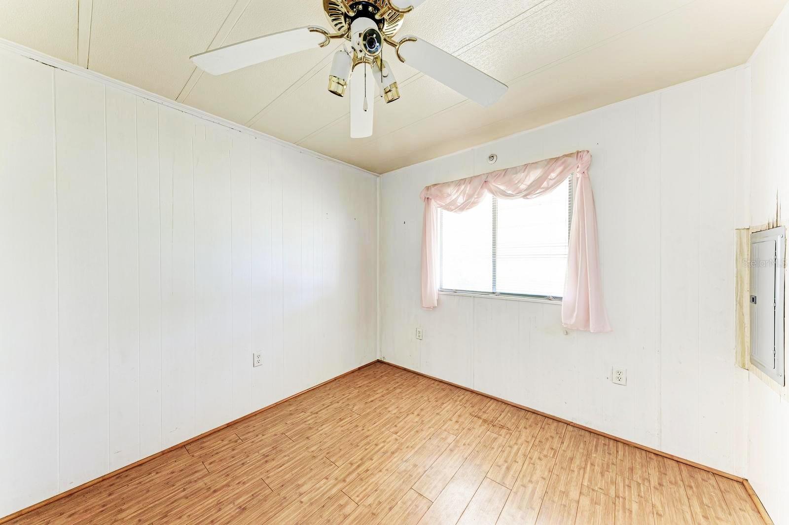 ARBORS - Residential