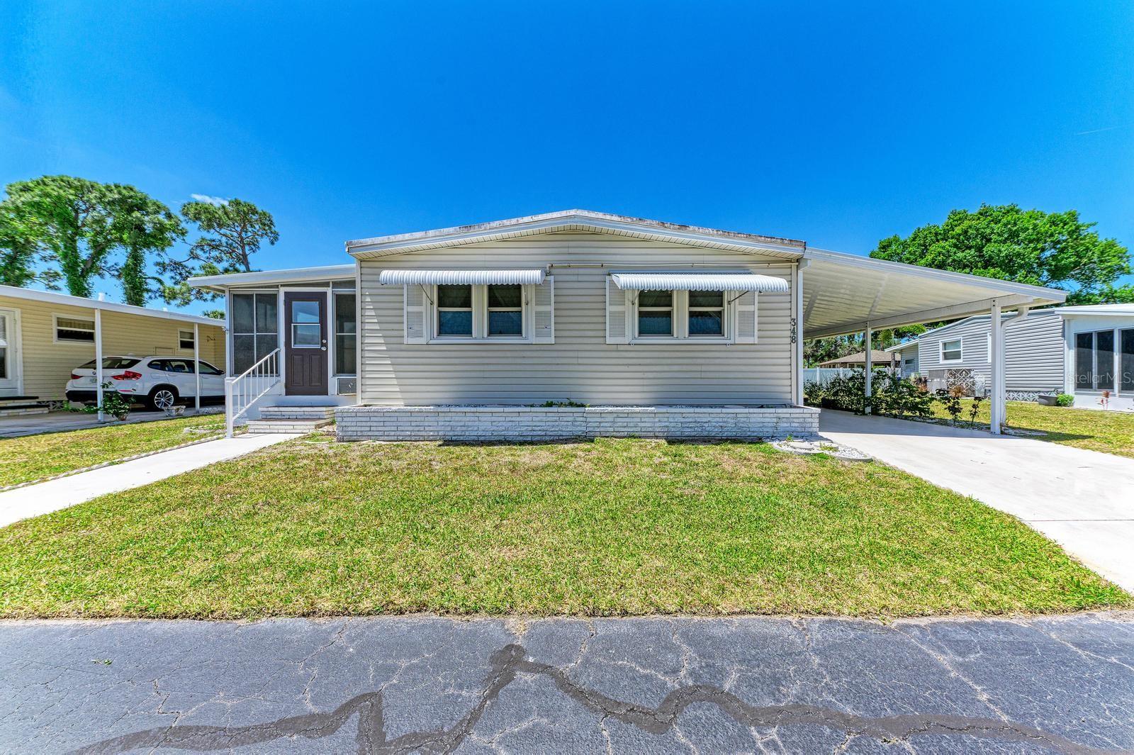 ARBORS - Residential