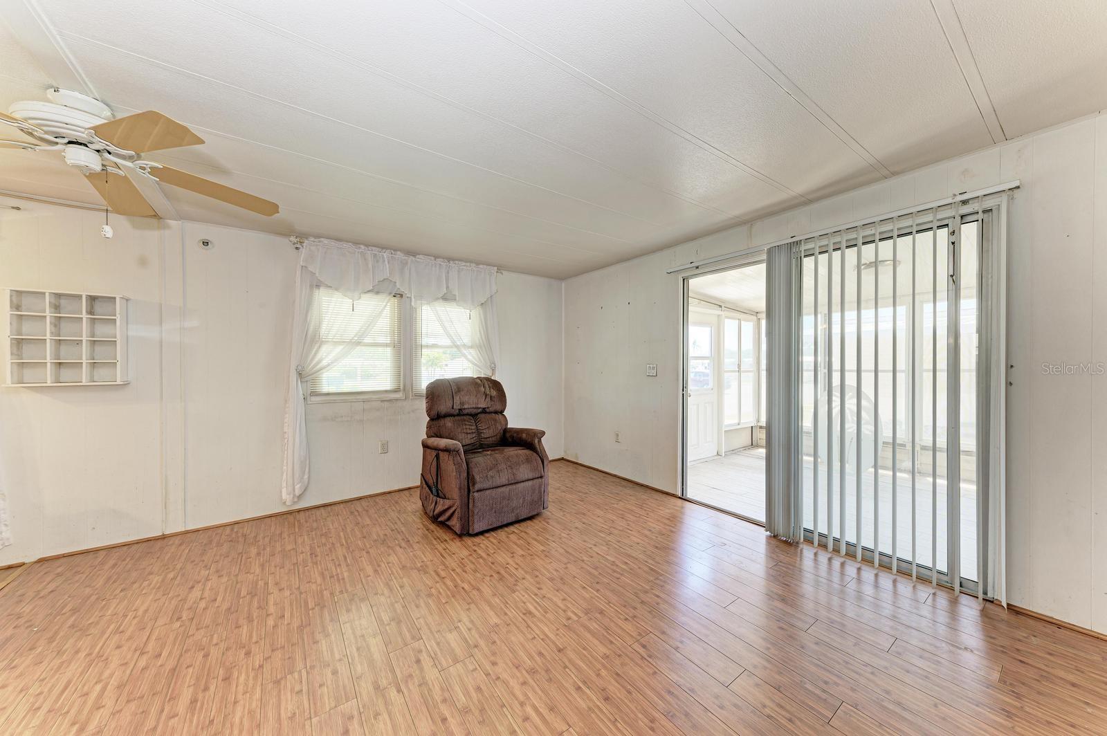 ARBORS - Residential