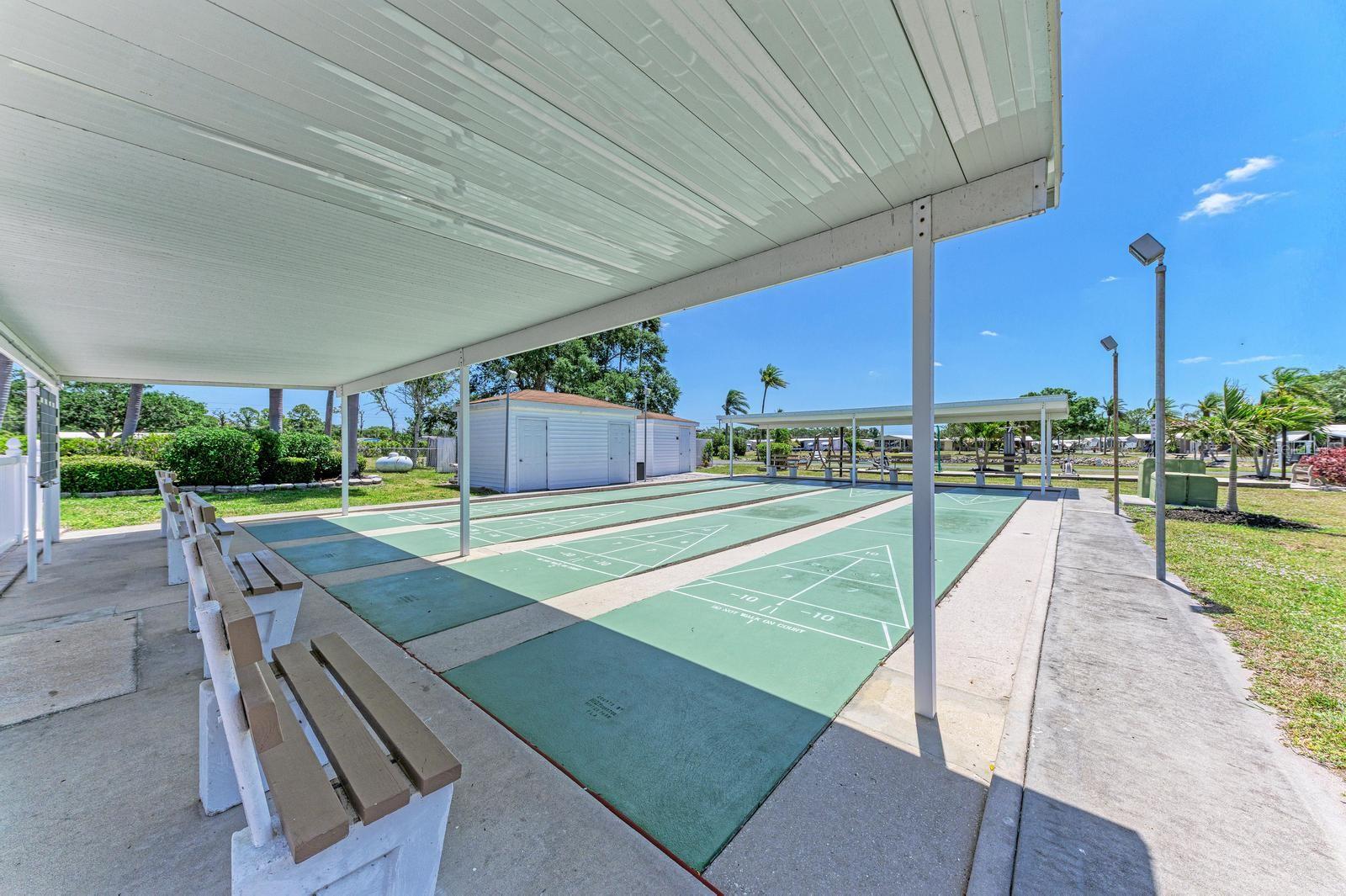 ARBORS - Residential