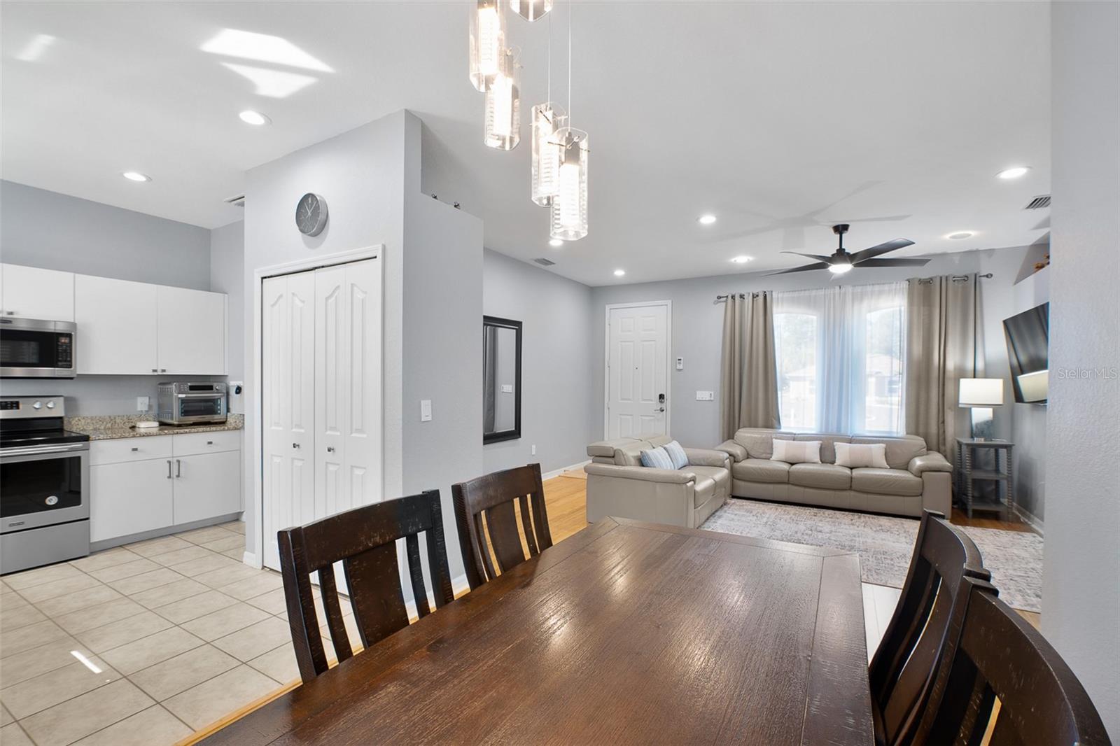 PORT CHARLOTTE SUB 25 - Residential