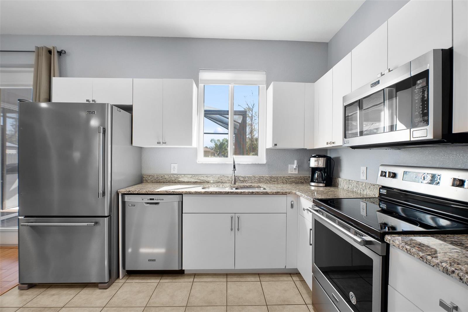 PORT CHARLOTTE SUB 25 - Residential