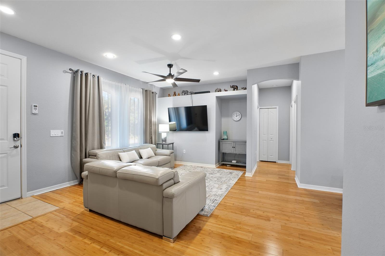 PORT CHARLOTTE SUB 25 - Residential