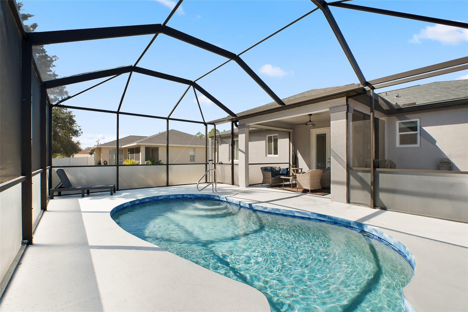 PORT CHARLOTTE SUB 25 - Residential