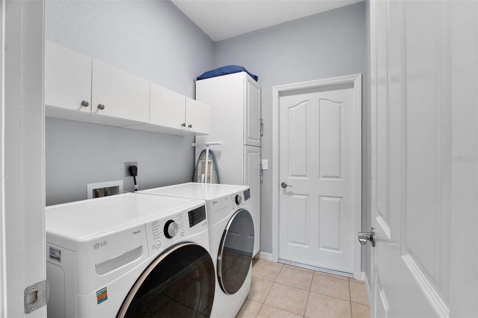 PORT CHARLOTTE SUB 25 - Residential