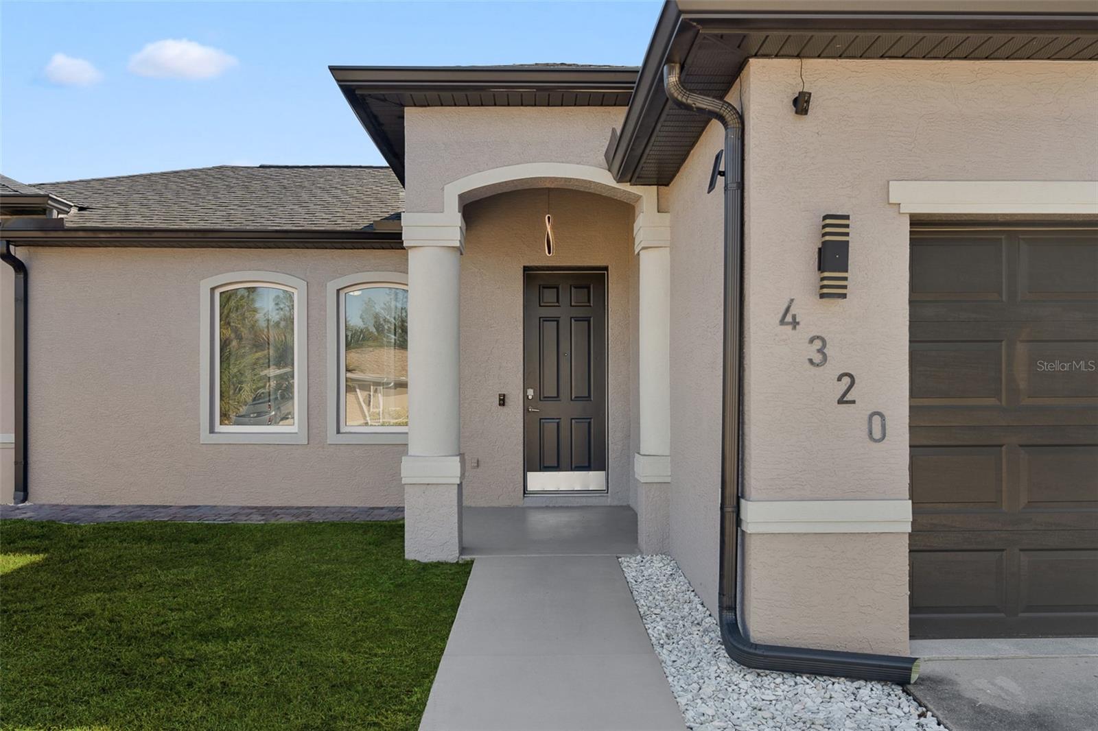 PORT CHARLOTTE SUB 25 - Residential